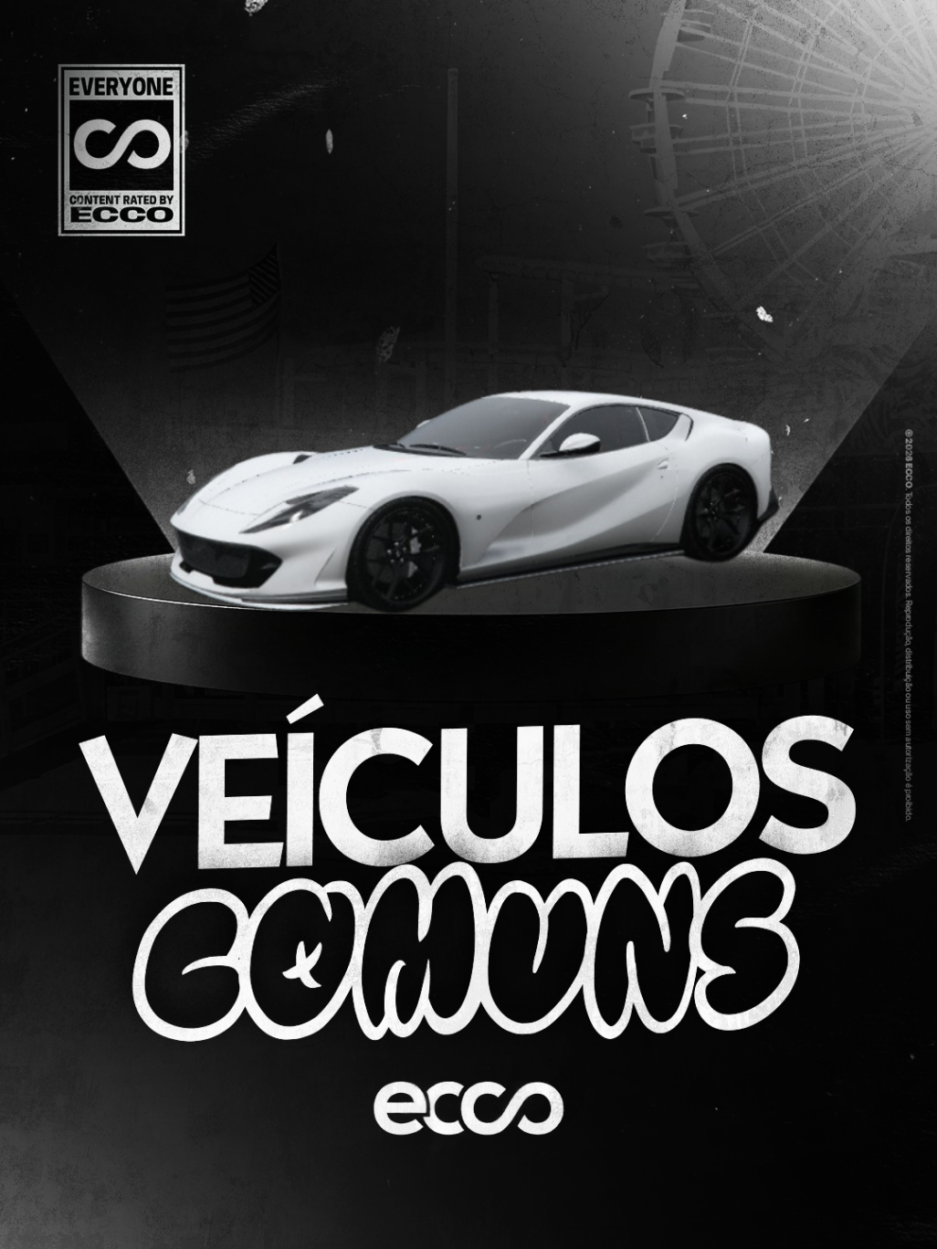 Grotti 821