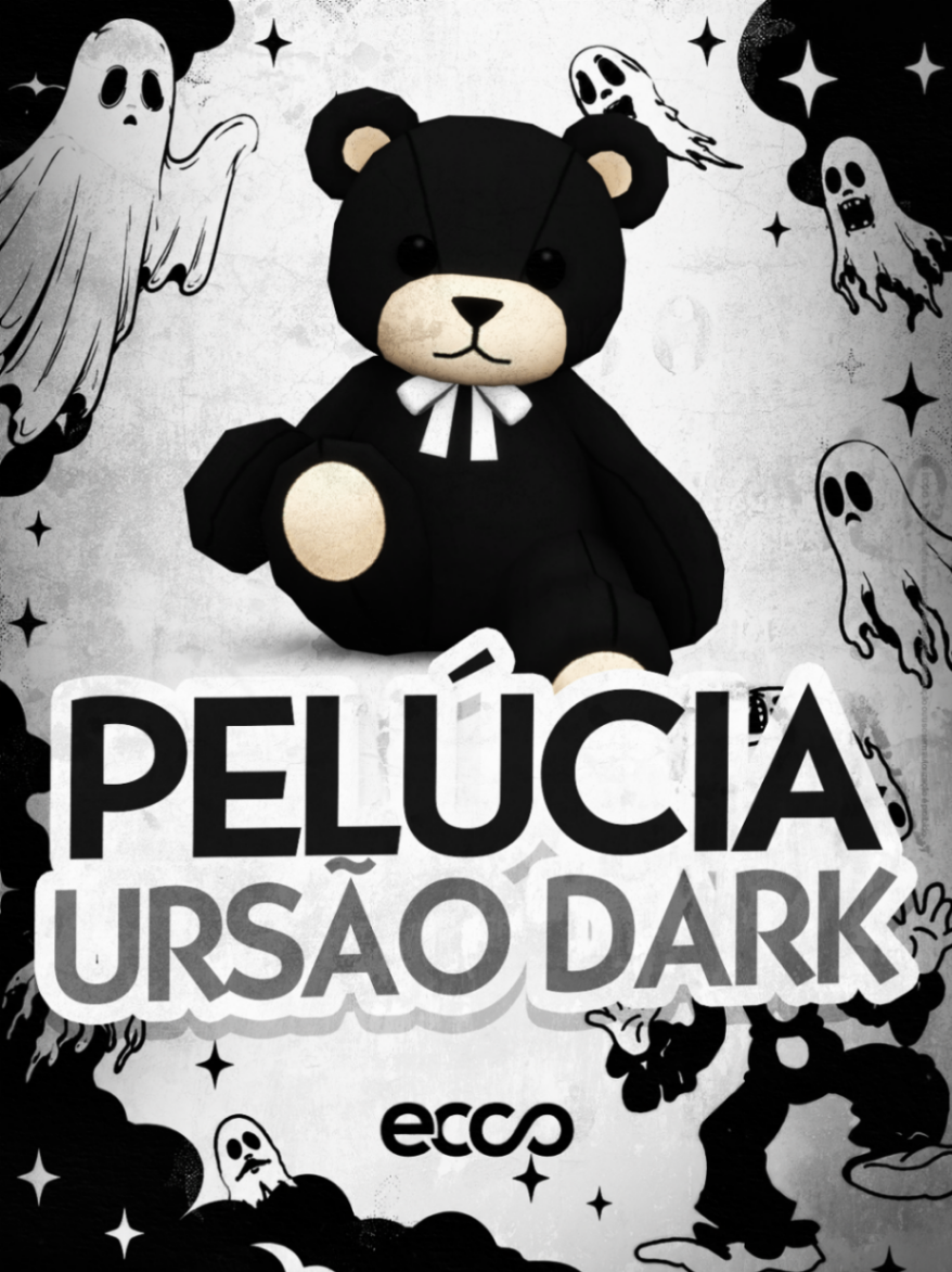 Urso Preto