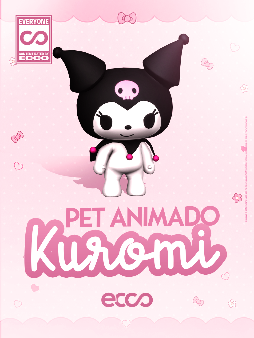 Kuromi