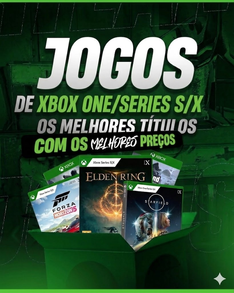 XBOX ONE/SERIES SX