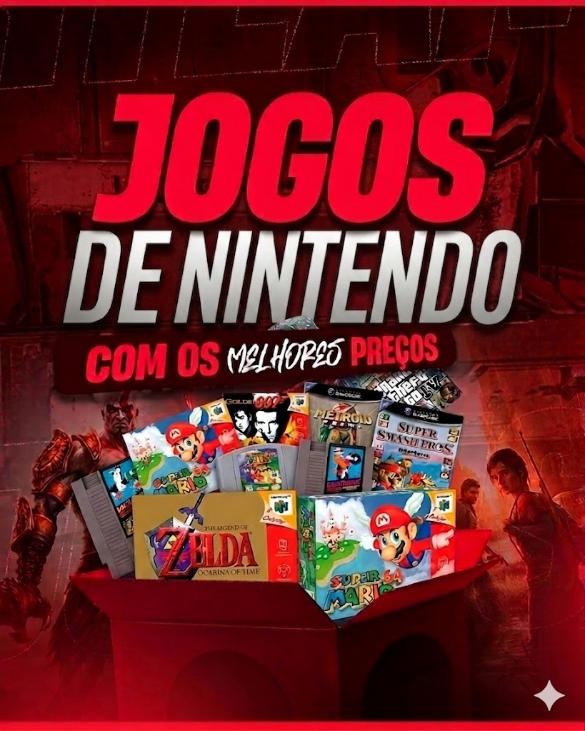 Nintendo