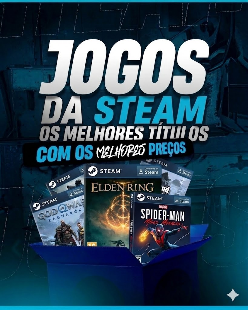 STEAM