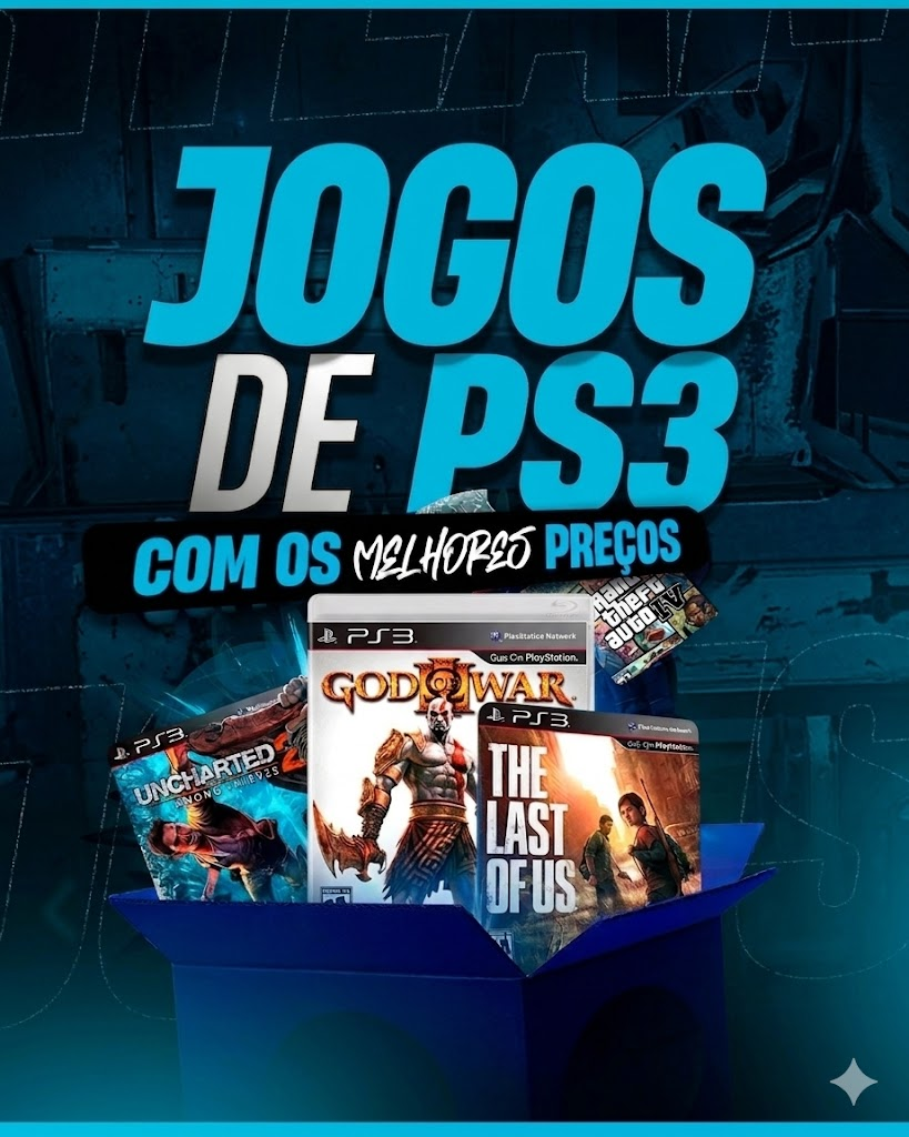 Playstation 3