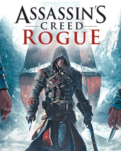 Assassins Creed Rogue PS3 - MÍDIA DIGITAL PS3