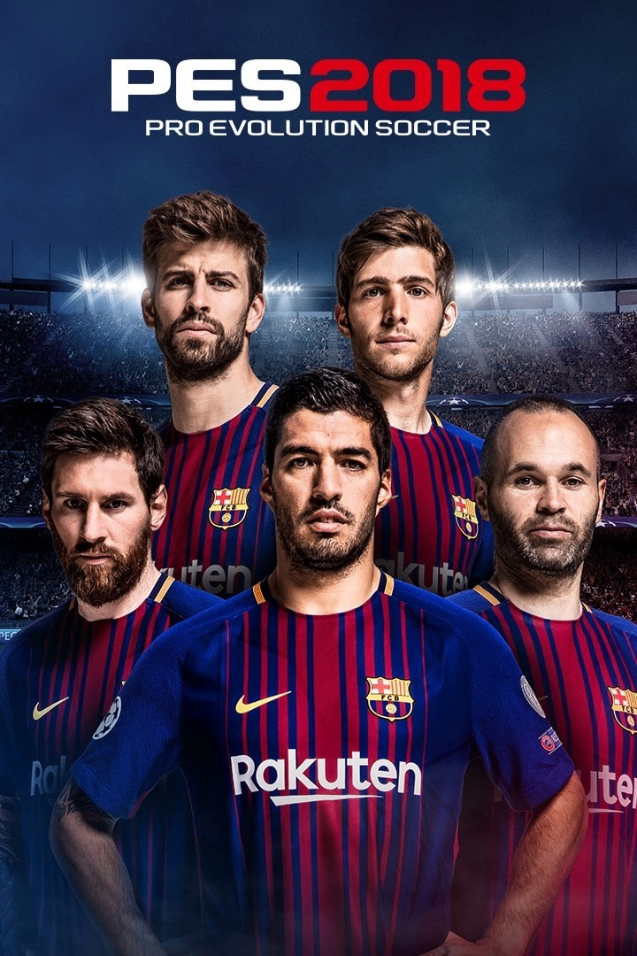 PES 2018 MÍDIA DIGITAL PS3
