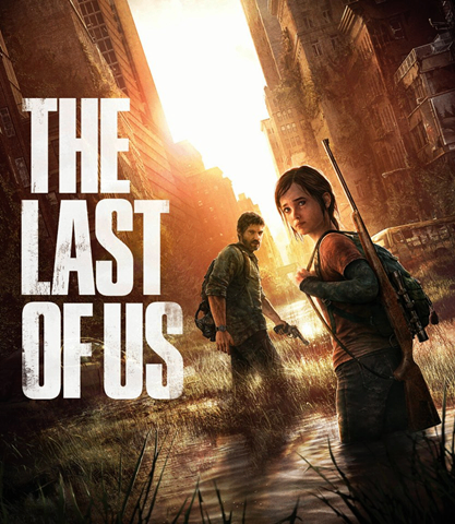 The Last of Us - MÍDIA DIGITAL PS3