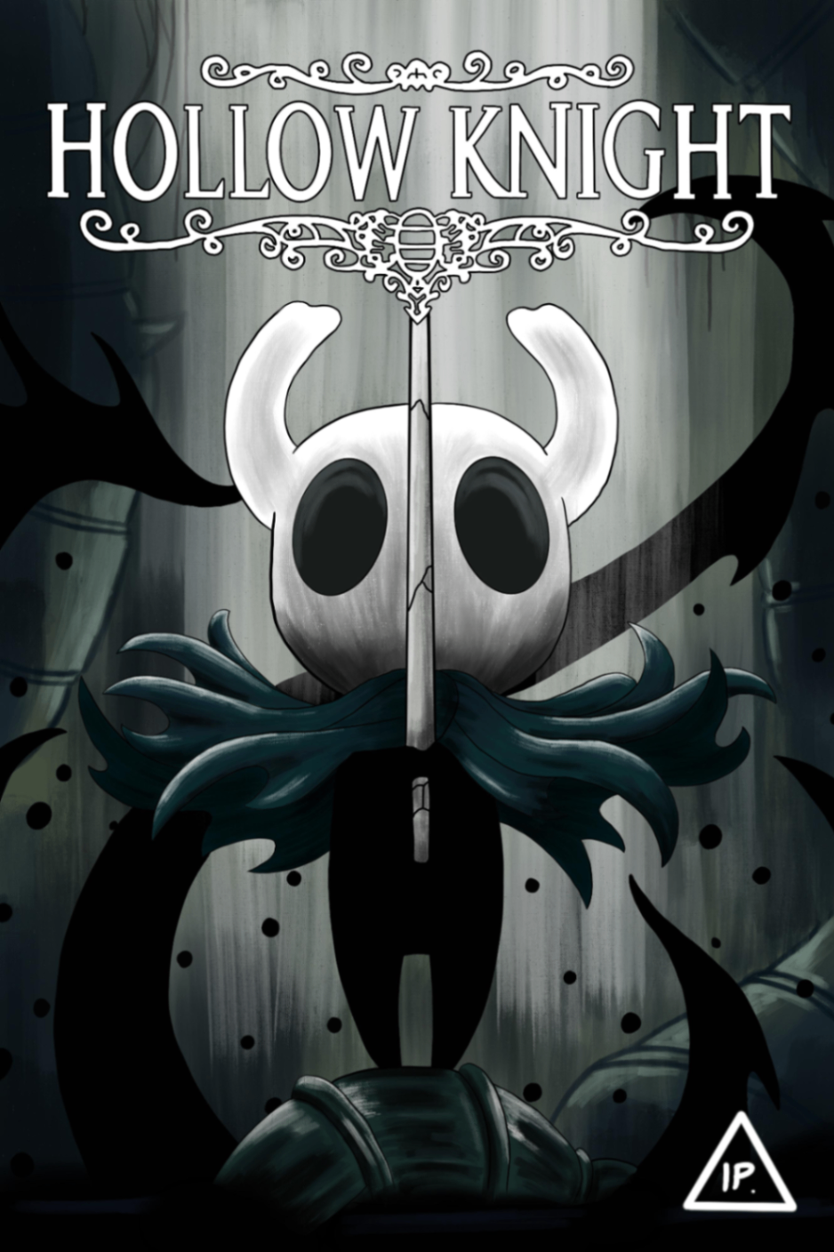 Hollow Knight - Mídia Digital Nintendo Switch