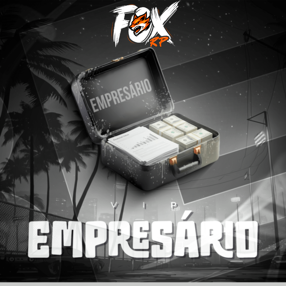 VIP EMPRESÁRIO
