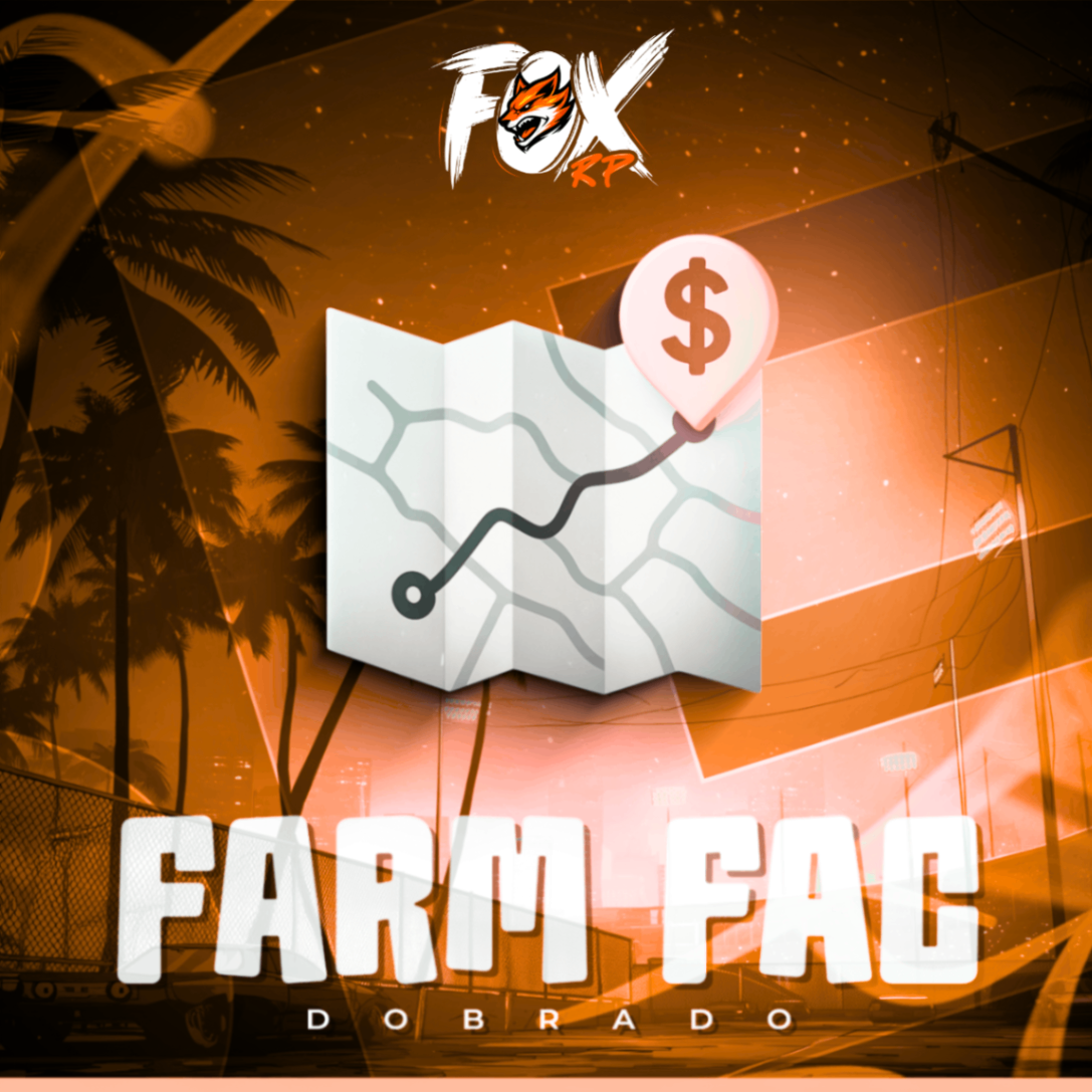 FARM DOBRADO