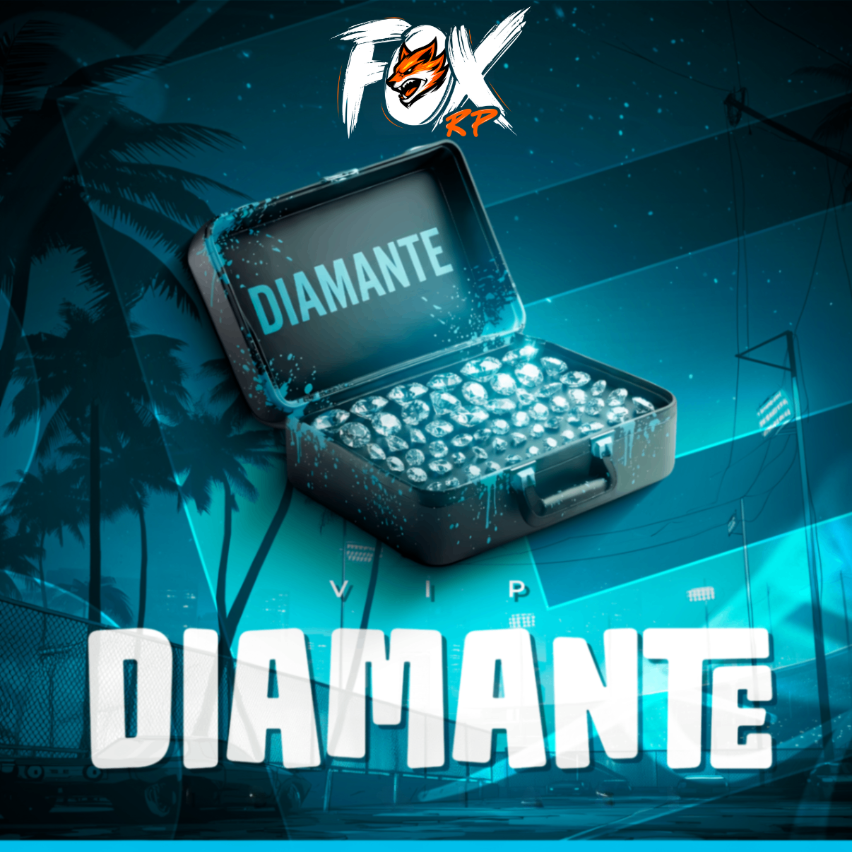 VIP DIAMANTE