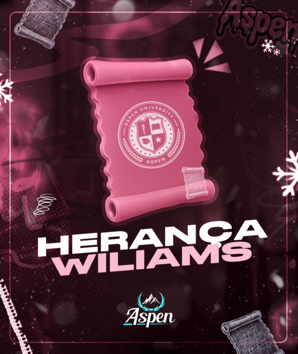 Herança Wiliams