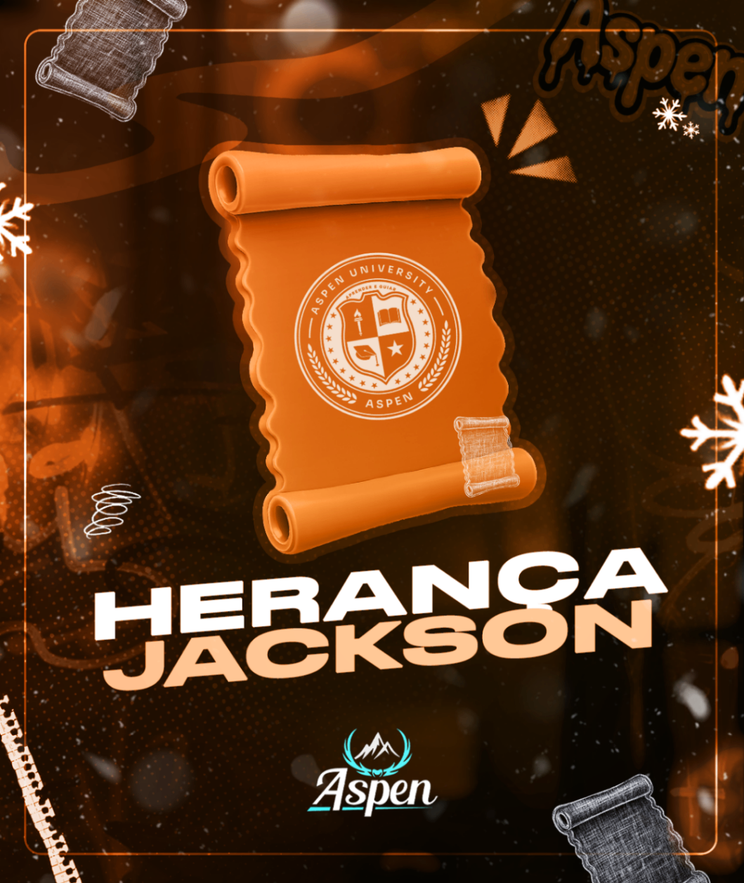 Herança Jackson