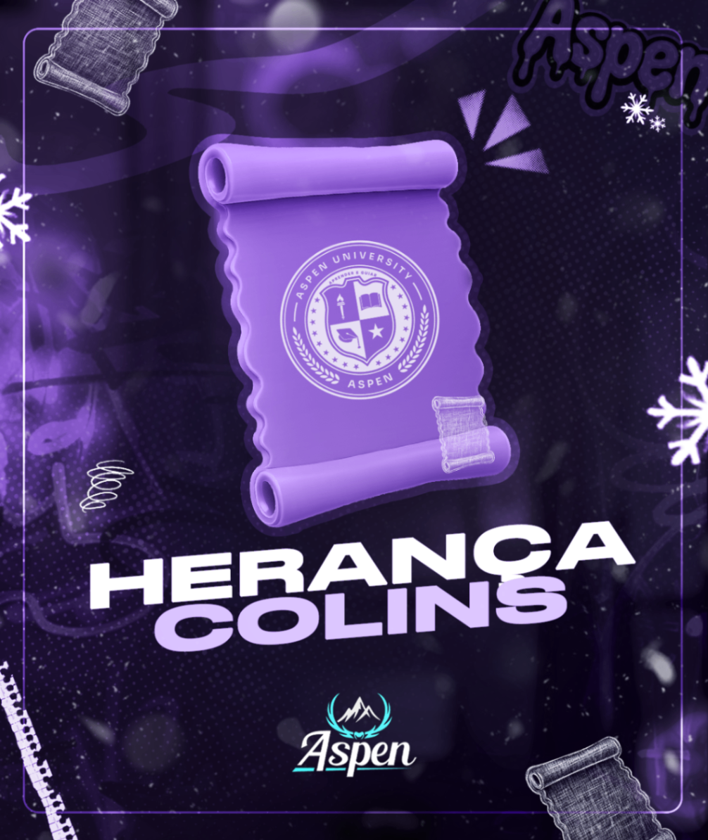 Herança Colins