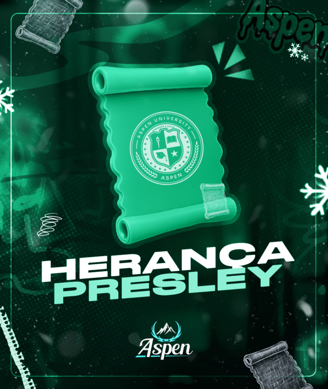 Herança Presley