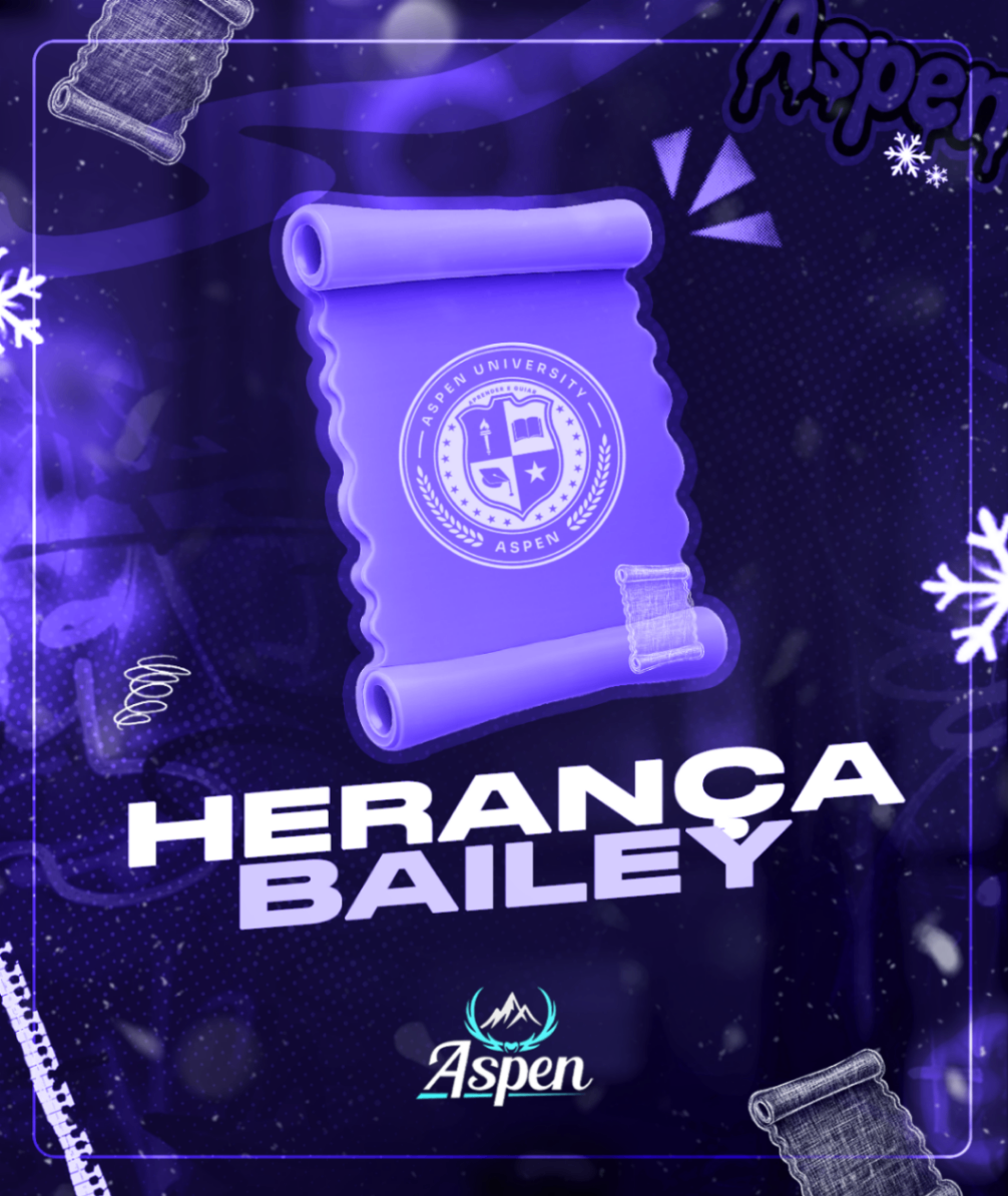 Herança Bailey