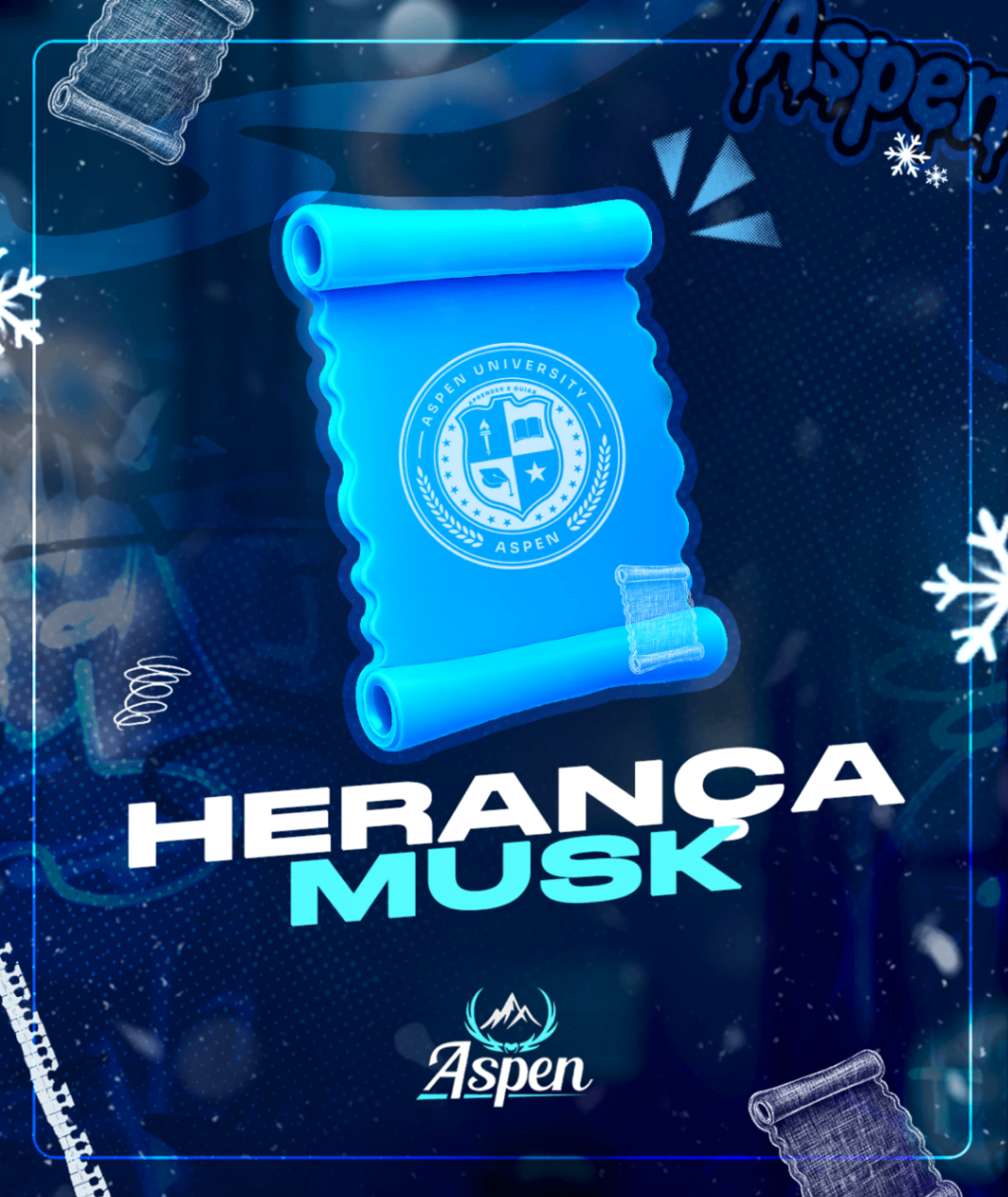 Herança Musk