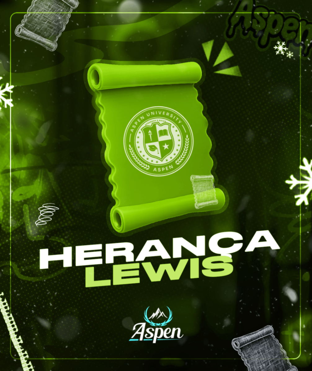 Herança Lewis