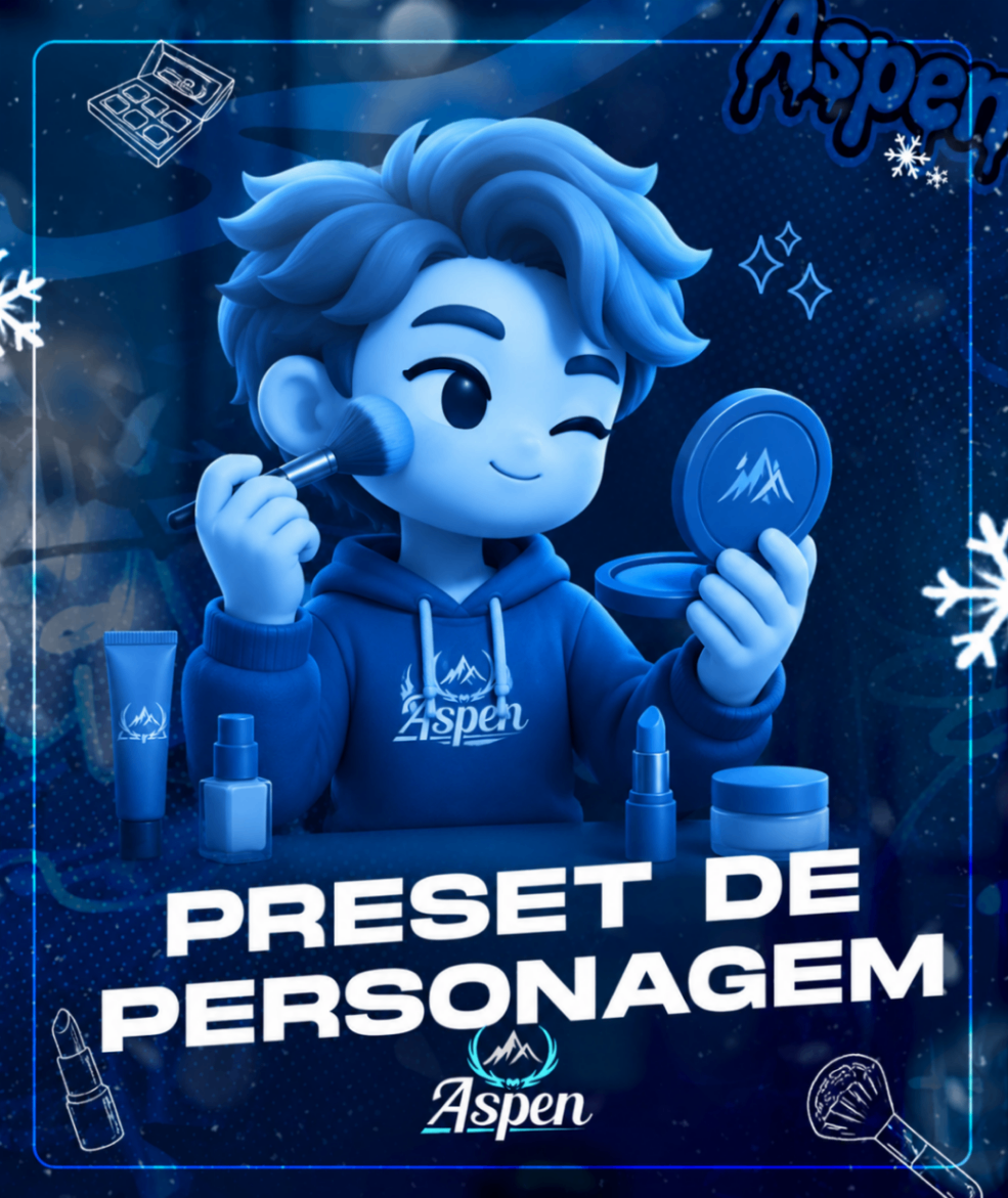 Salvar preset