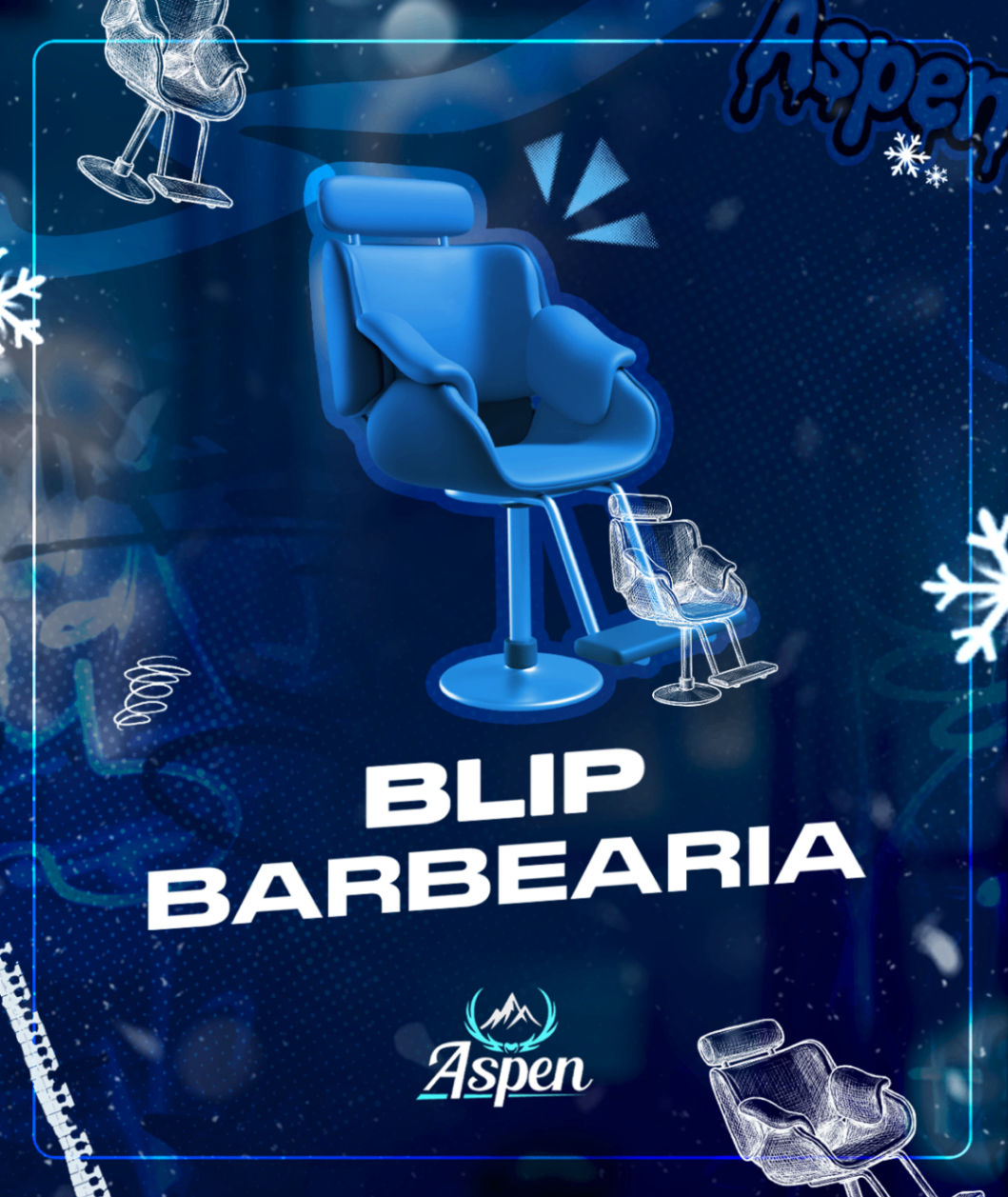 Adição de Barbershop