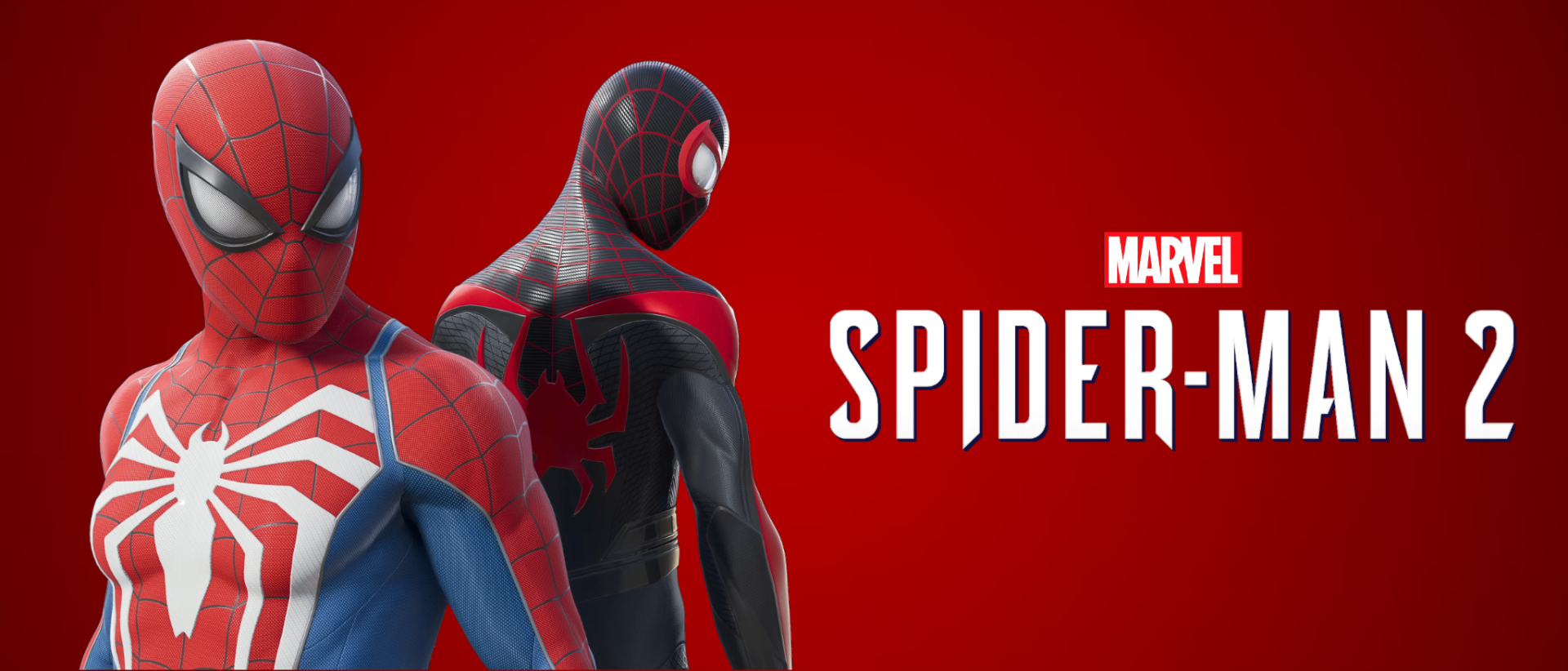 MARVEL'S SPIDER MAN 2
