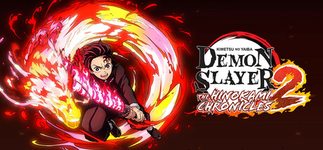 DEMON SLAYER YAIBA 2