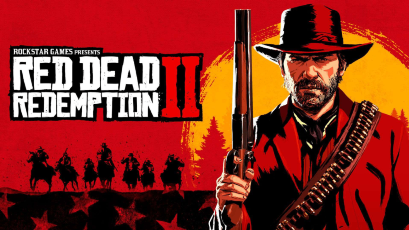 RED DEAD REDEMPTION 2 - CONTA