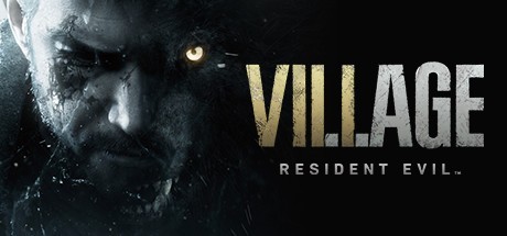 RESIDENT EVIL VILLAGE - CONTA