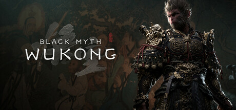 BLACK MYTH: WUKONG - CONTA