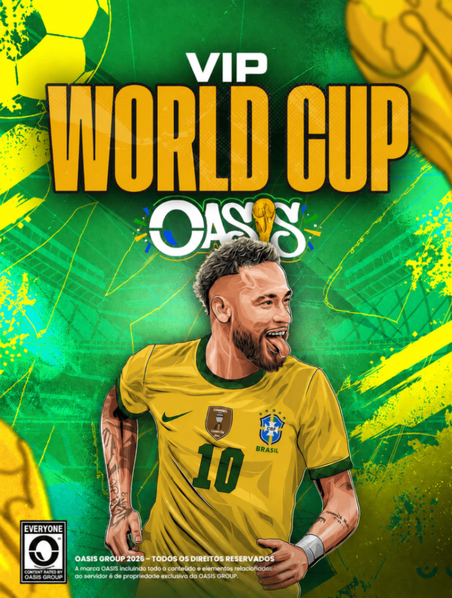 Vip World Cup