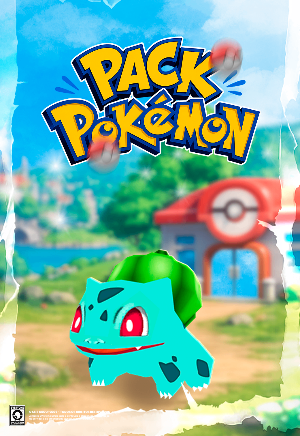 Bulbasaur