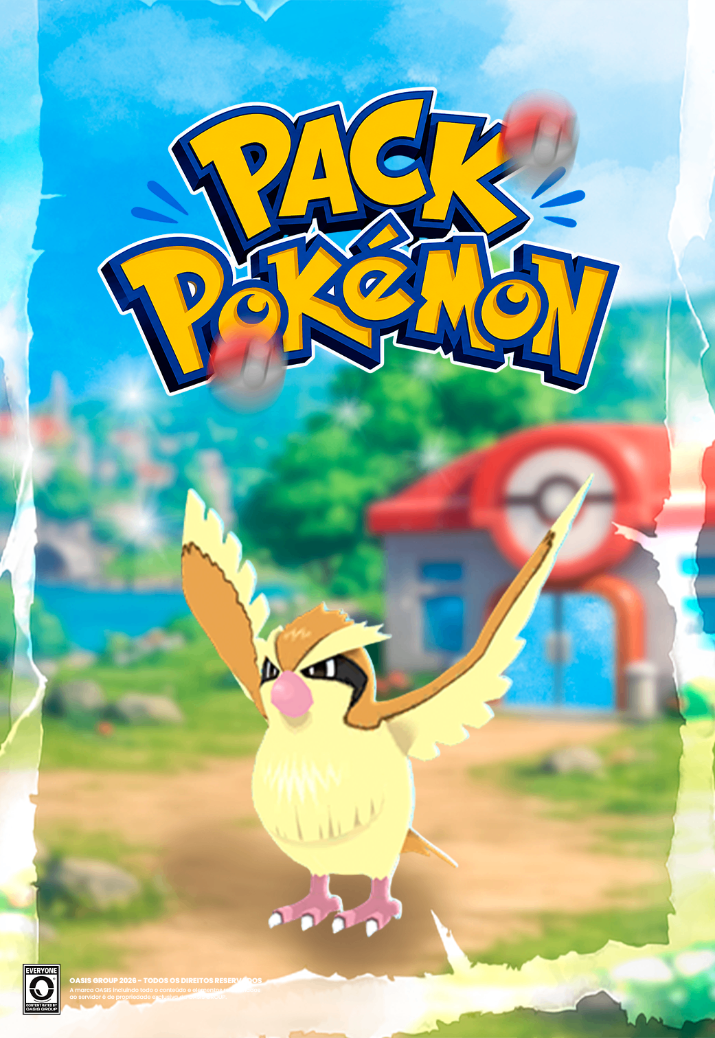 Pidgey