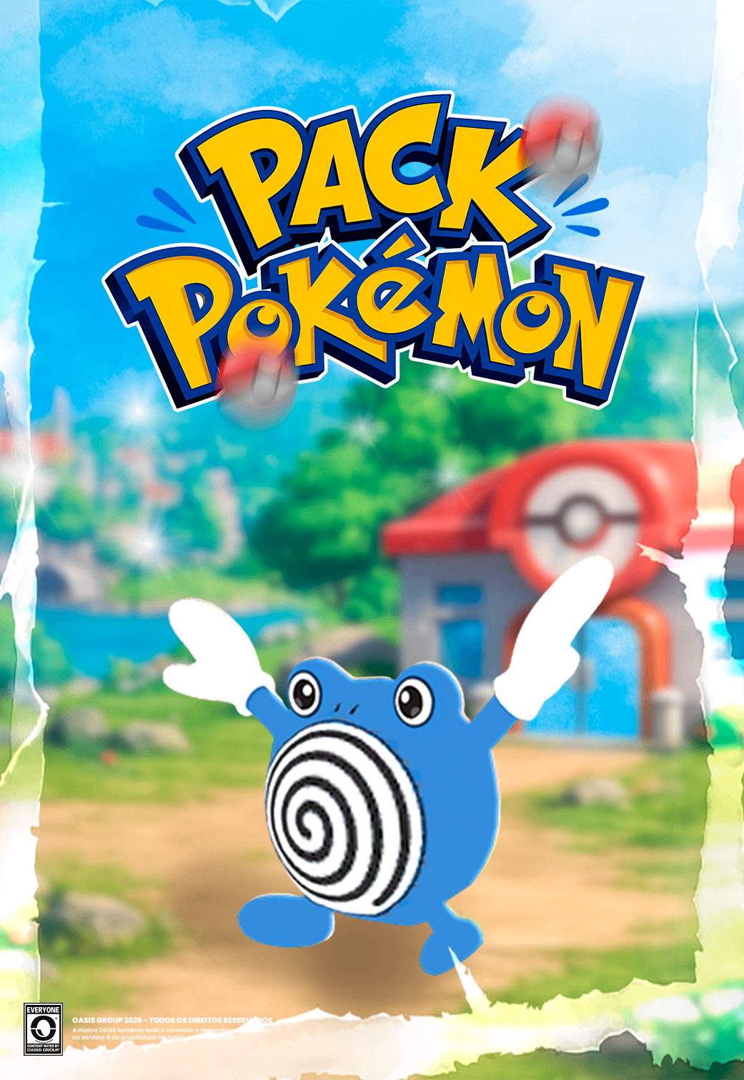 Poliwhirl