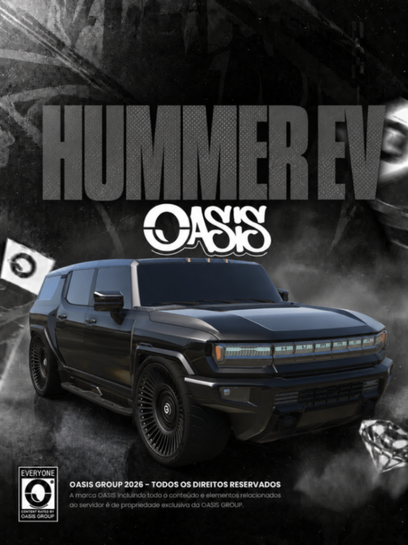 Hummer EV (32 Tiros)