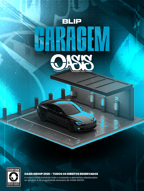 Garagem
