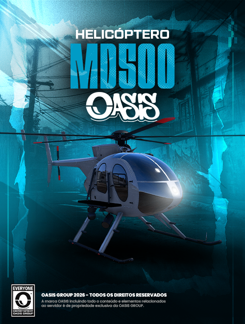 Littlebird MD500