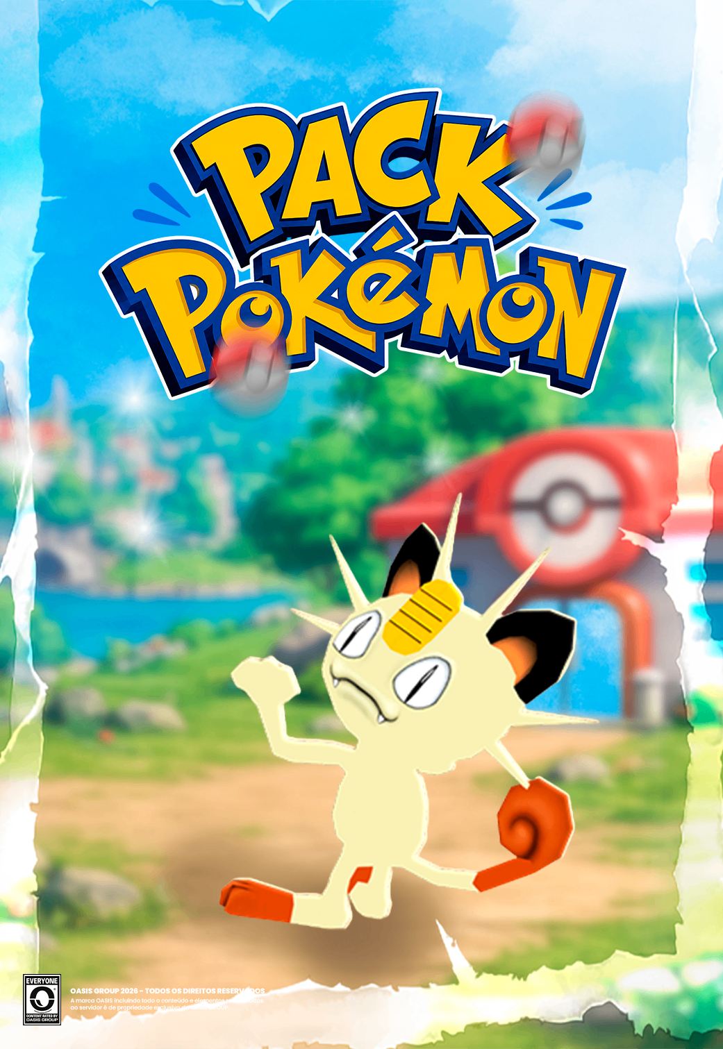Meowth