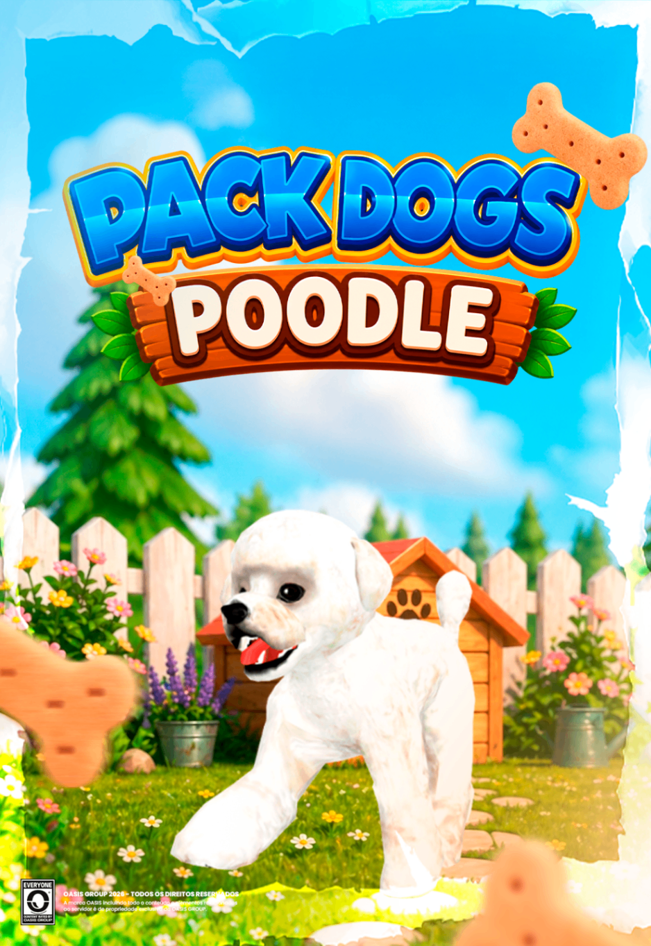 Poodle