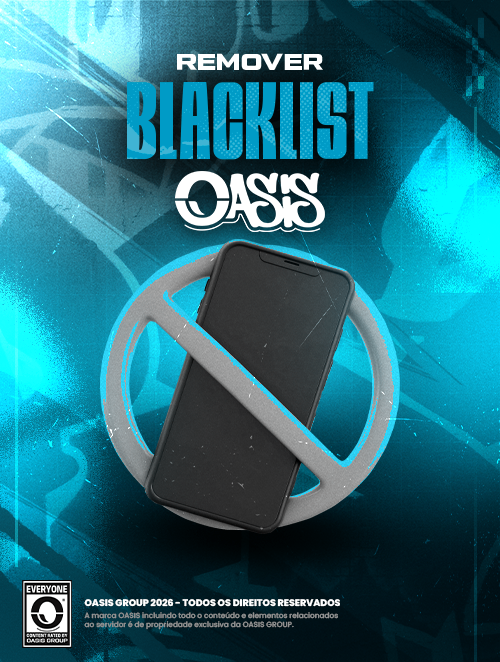 Blocklist