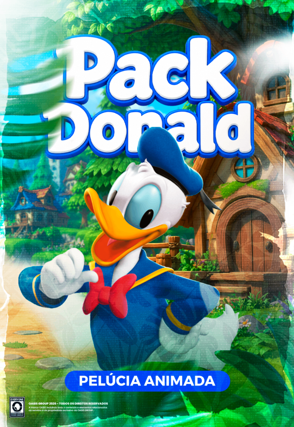 Pato Donald