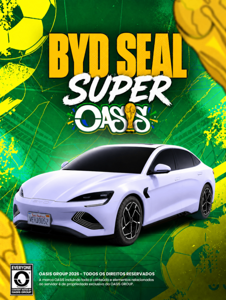 BYD Seal