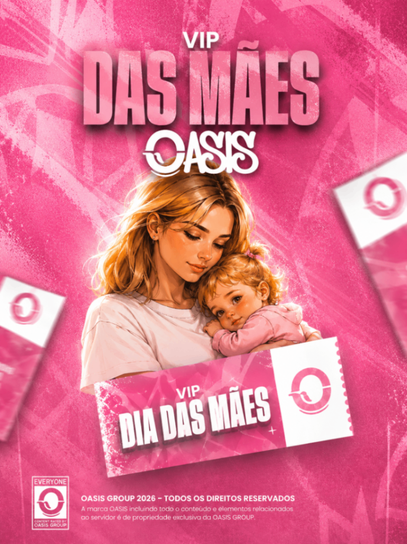Vip Das Mães