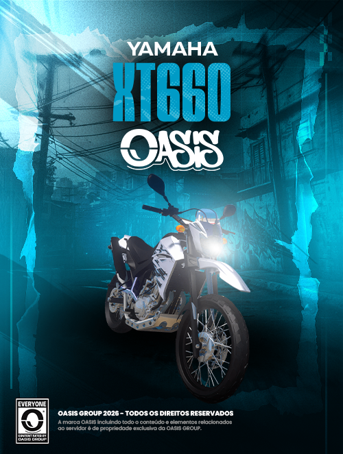 Yamaha XT660 (Meiota)