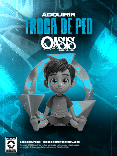 Troca de Ped