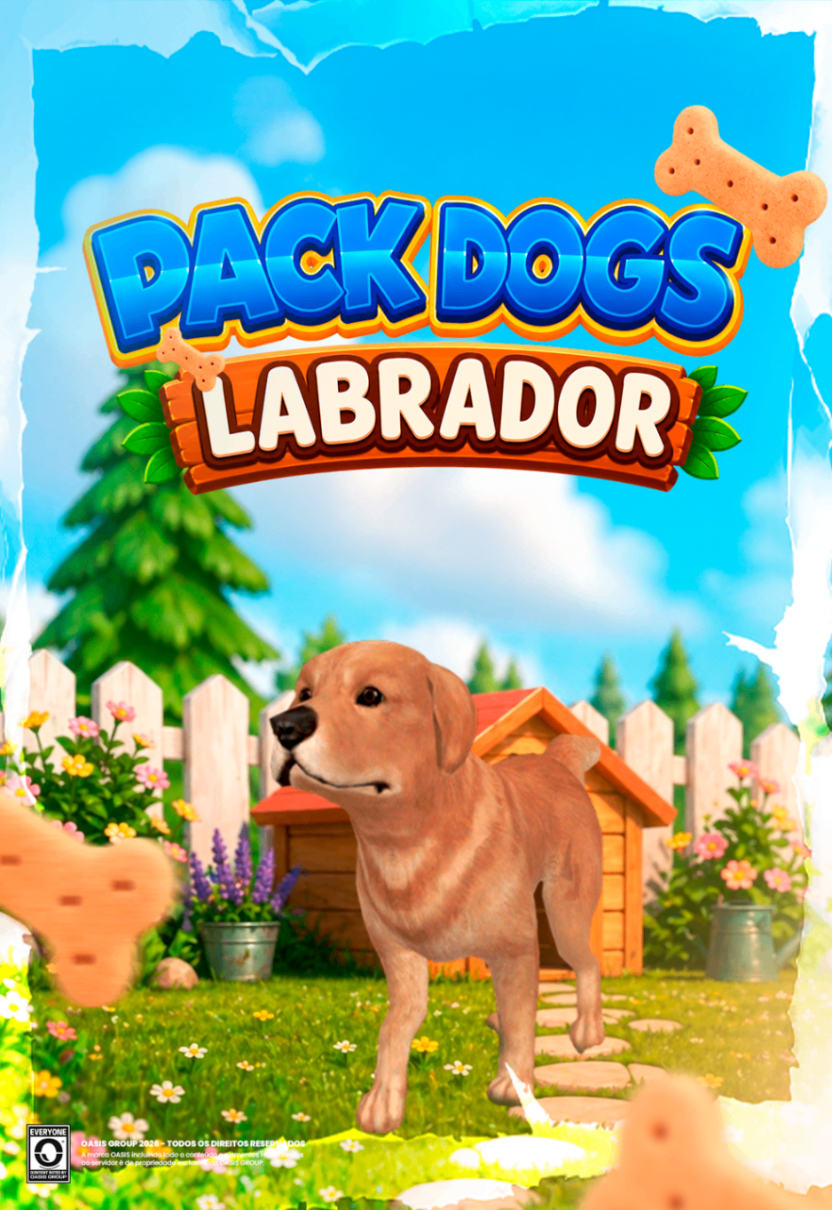 Labrador