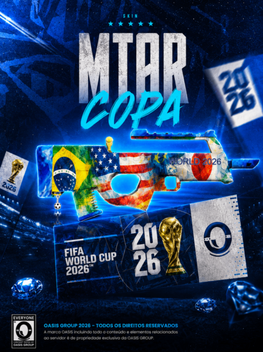 SMG World Cup