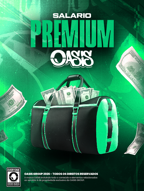 Salário Premium