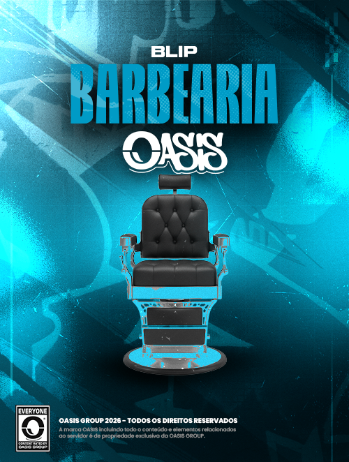 Barbearia