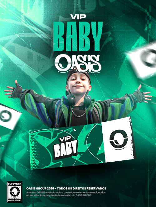 VIP Baby