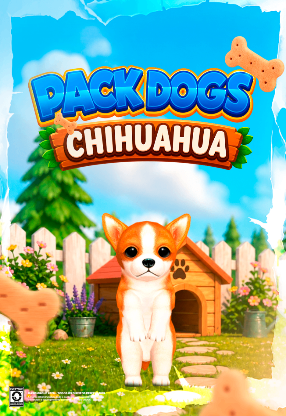 Chihuahua