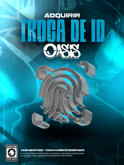 Troca de ID (100-999)